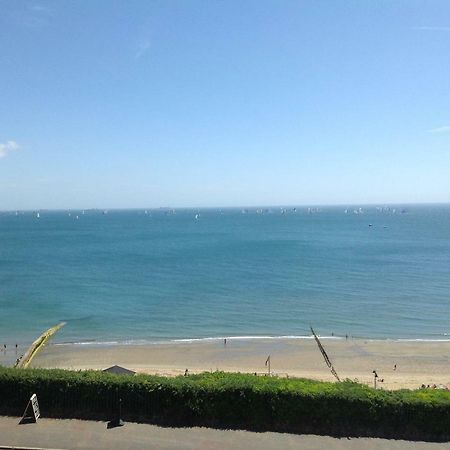Harrow Lodge Hotel Shanklin Kültér fotó