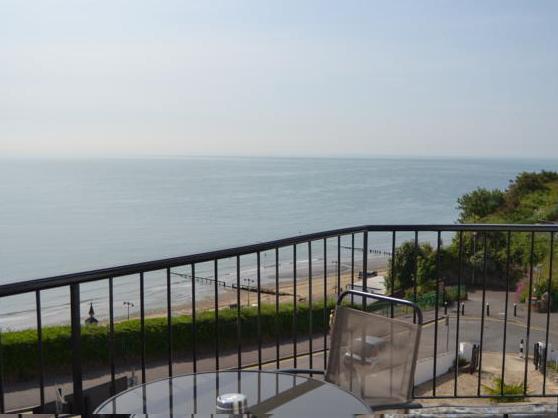Harrow Lodge Hotel Shanklin Kültér fotó