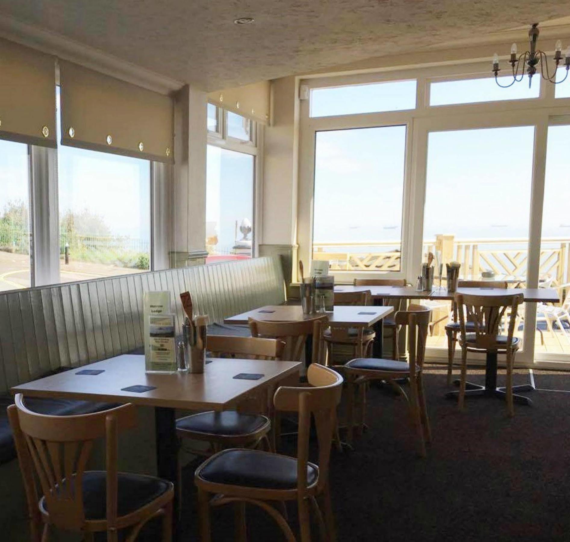 Harrow Lodge Hotel Shanklin Kültér fotó